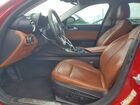 2019 Alfa Romeo Giulia Red vin: ZARFAMAN4K7599798