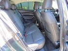 2024 Mazda 3 Select Sport Charcoal vin: 3MZBPABM2RM400790