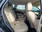 2017 Land Rover Range Rover Evoque Se Черный vin: SALVP2BG9HH182164