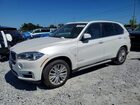 2017 Bmw X5 Xdr40e Белый vin: 5UXKT0C33H0V95300