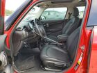 2019 Mini Cooper Red vin: WMWXU1C52K2J01853