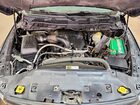 2016 Ram 1500 Slt Черный vin: 1C6RR7GT1GS245479