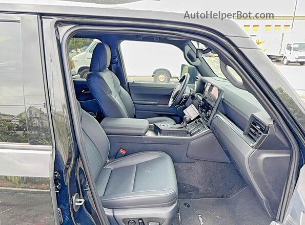 JTJTBCDX9S5070972 2025 LEXUS GX Green Widok z tyłu