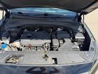 2019 Hyundai Santa Fe Se Черный vin: 5NMS2CAD1KH051421