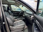2021 Kia Telluride S Черный vin: 5XYP6DHCXMG162768