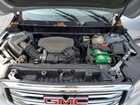 2017 Gmc Acadia Slt-1 Серебряный vin: 1GKKNMLSXHZ220109