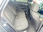 2021 Kia Forte Lxs Серый vin: 3KPF24AD7ME316523