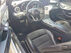 2018 Mercedes-benz C 43 4matic Amg White vin: WDDWJ6EB4JF625851