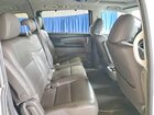2016 Honda Odyssey Exl Белый vin: 5FNRL5H67GB057604