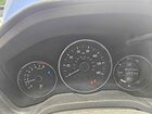 2018 Honda Hr-v Lx Синий vin: 3CZRU6H3XJG729613