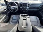 2021 Gmc Sierra C2500 Heavy Duty White vin: 1GD28LE79MF241644