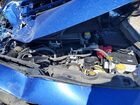 2023 Subaru Wrx Blue vin: JF1VBAB64P8814385