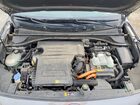 2017 Kia Niro Lx Серый vin: KNDCB3LC5H5104688