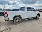 2021 Ram 2500 Big Horn Белый vin: 3C6UR5DL9MG532705