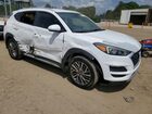 2019 Hyundai Tucson Sel White vin: KM8J33AL5KU062443 2019 Hyundai Tucson Sel White vin: KM8J33AL5KU062443
