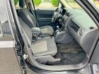 2016 Jeep Patriot Sport Black vin: 1C4NJRBB3GD781735