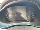 2020 Kia Rio S Синий vin: 3KPA24ADXLE321921