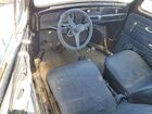 1958 Volkswagen Beetle Серый vin: 1836177 1958 Volkswagen Beetle Серый vin: 1836177