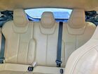 2016 Tesla Model S Черный vin: 5YJSA1E28GF131971
