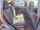 2016 Mitsubishi Outlander Se Gray vin: JA4AD3A37GZ019941