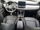 2025 Jeep Compass Limited White vin: 3C4NJDCN1ST600937