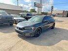 2026 Honda Civic Sport Зеленый vin: 19XFL2H89TE002588 2026 Honda Civic Sport Зеленый vin: 19XFL2H89TE002588