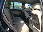 2016 Bmw X3 Xdrive28i Черный vin: 5UXWX9C51G0D67406