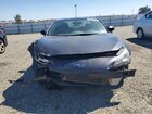 2017 Subaru Brz 2.0 Premium Black vin: JF1ZCAB14H9603007