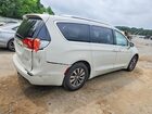 2019 Chrysler Pacifica Touring L Plus Белый vin: 2C4RC1EG3KR604905