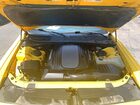 2017 Dodge Challenger R Желтый vin: 2C3CDZBT1HH639514