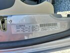 2018 Dodge Grand Caravan Se Серебряный vin: 2C4RDGBG9JR296416