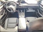 2025 Mazda 3 Select Серый vin: 3MZBPABM8SM464404