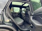 2019 Bmw X5 Xdrive50i Черный vin: 5UXJU2C51KLN65059