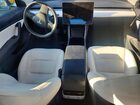 2019 Tesla Model 3 Черный vin: 5YJ3E1EB8KF391577