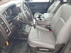 2019 Ram 1500 Classic Tradesman Серый vin: 1C6RR6FTXKS600606