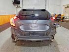 2017 Honda Civic Ex Charcoal vin: SHHFK7H57HU221653
