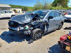 2025 Mazda Cx-5 Preferred Gray vin: JM3KFBCM1S0675349