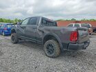 2026 Ram 2500 Powerwagon Серый vin: 3C6TR5EJ5TG267451