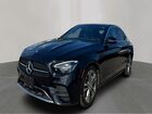 2022 Mercedes-benz E 350 4matic Black vin: W1KZF8EBXNB029411