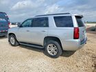 2020 Chevrolet Tahoe C1500 Lt Желто-коричневый vin: 1GNSCBKC9LR130207