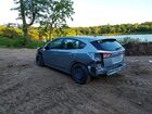 2017 Subaru Impreza Серебряный vin: 4S3GTAA62H3706900
