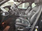 2017 Jaguar F-pace Prestige Black vin: SADCK2BV4HA068002