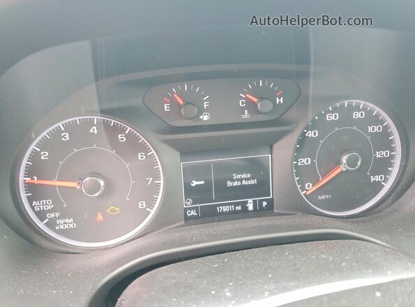 1GKKNKLA2KZ255214 2019 GMC ACADIA Черный Вид задних сидений