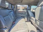 2024 Gmc Sierra K1500 Denali Black vin: 3GTUUGEL8RG215264
