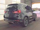 2018 Bmw X5 Xdrive35i Серый vin: 5UXKR0C54J0X91963 2018 Bmw X5 Xdrive35i Серый vin: 5UXKR0C54J0X91963