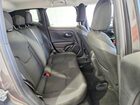 2019 Jeep Renegade Latitude Gray vin: ZACNJAB11KPK14360