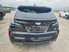 2024 Cadillac Xt4 Sport Black vin: 1GYFZER43RF241123