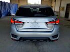 2024 Mitsubishi Outlander Sport S Серый vin: JA4ARUAUXRU000476