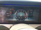 2019 Mercedes-benz E 450 Синий vin: WDD1J6HB8KF104784