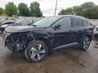 2026 Nissan Rogue Sl Black vin: 5N1BT3CA3TC720221 2026 Nissan Rogue Sl Black vin: 5N1BT3CA3TC720221